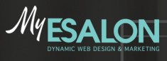 Company logo of MyESalon