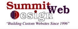 Company logo of Summit Web Design