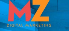 Company logo of MZ Digital Marketing