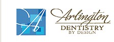 Company logo of Arlington Dentistry By Design