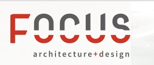 Business logo of FOCUS: Architecture & Design, LLC