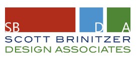 Business logo of Scott Brinitzer Design Associates