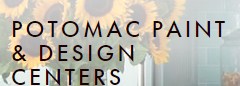 Company logo of Potomac Paint & Design Center