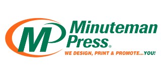Company logo of Minuteman Press Printing and Marketing Solutions - Arlington