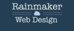 Company logo of Rainmaker Web Design