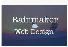 Rainmaker Web Design