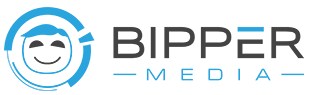 Business logo of Bipper Media Web Design & SEO