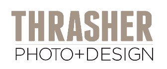 Business logo of Thrasher Photo and Design