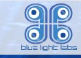 Company logo of Blue Light Labs