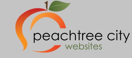 Business logo of Peachtree City Websites | Atlanta