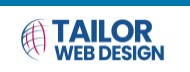 Business logo of Tailor Web Design
