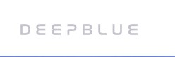 Company logo of DEEPBLUE - Web Design Agency Atlanta
