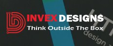 Business logo of Invex Designs