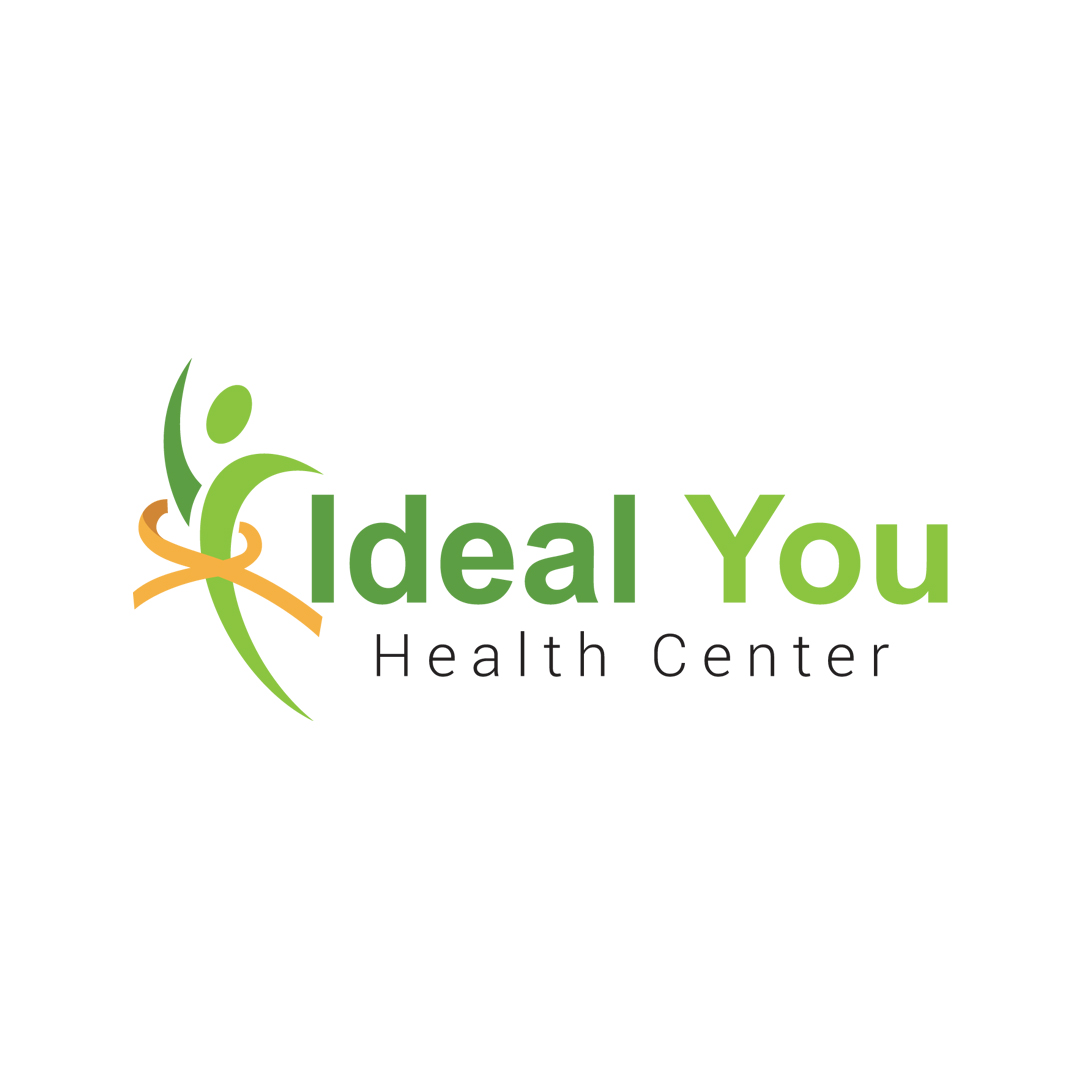 Company logo of Ideal You Health Center