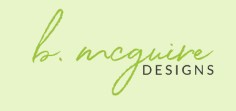 Company logo of B. McGuire Designs LLC - Atlanta Web Design