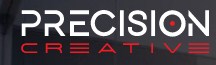 Business logo of Precision Creative