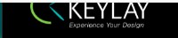 Business logo of KEYLAY Design | Atlanta Graphic Designers