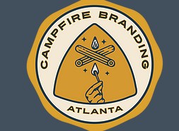 Company logo of Campfire Branding Atlanta