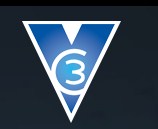 Company logo of VC3