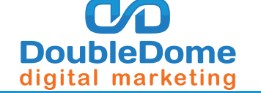 Business logo of DoubleDome Digital Marketing