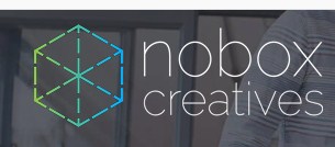 Business logo of nobox creatives