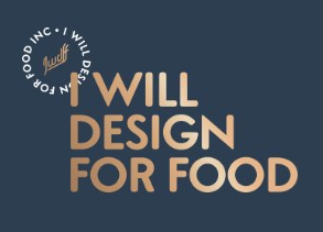 Business logo of IWDFF - I Will Design For Food