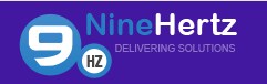 Company logo of The NineHertz