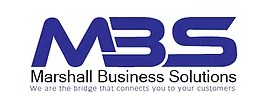 Business logo of Marshall Business Solutions