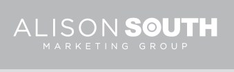 Business logo of Alison South Marketing Group