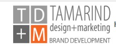 Company logo of Tamarind Design + Marketing