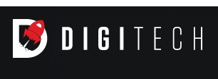 Company logo of Digitech Web Design Austin