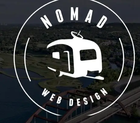Company logo of Nomad Web Design