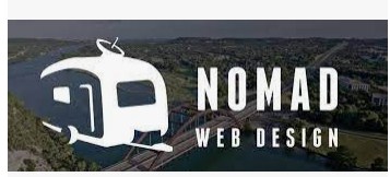 Nomad Web Design