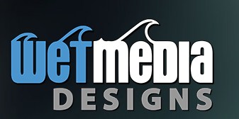 Company logo of Wet Media Designs
