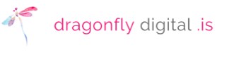 Company logo of Dragonfly Digital