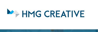 Company logo of HMG Creative