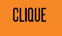 Company logo of Clique Studios