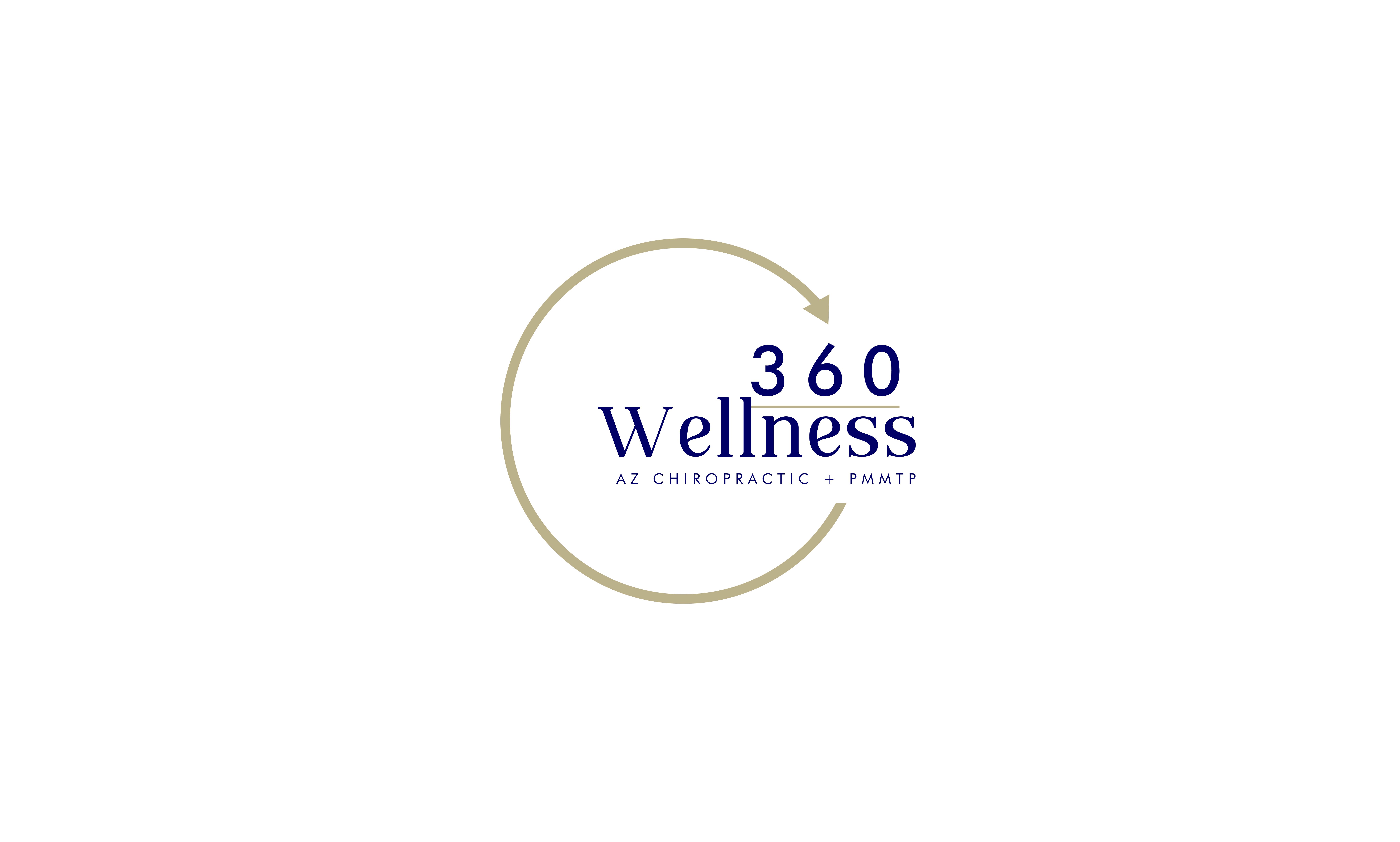 Business logo of 360 Wellness AZ Chiropractic + PMMTP