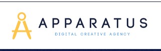 Company logo of Apparatus Digital Creative Agency