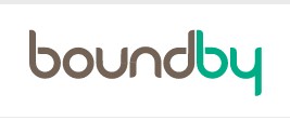 Company logo of Bound By
