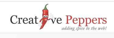 Company logo of Creative Peppers Inc.