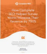 Complete SEO - Austin