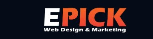 Company logo of E Pick Web Design & Marketing