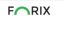 Company logo of Forix