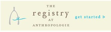 Company logo of Anthropologie