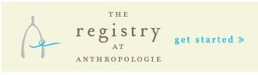 Business logo of Anthropologie