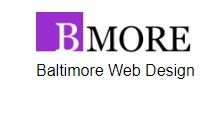 Company logo of B-more