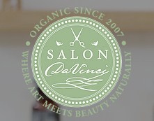 Company logo of Salon Davinci