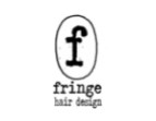 Business logo of Fringe Hair and Lash Design