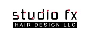 Business logo of Studio FX Hair Design LLC